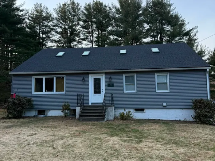 Residential Roofing