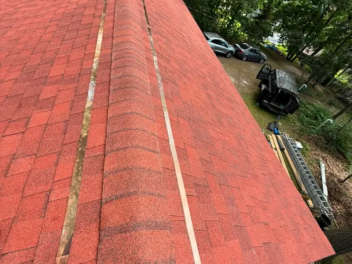 Residential Roof Replacement gallery photo 2