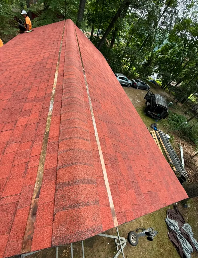 Libella Builders craftsmanship