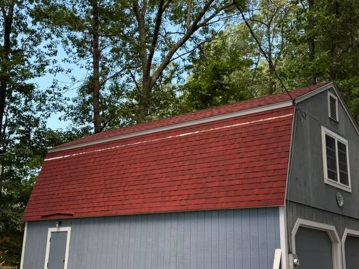 Residential Roof Replacement gallery photo 5