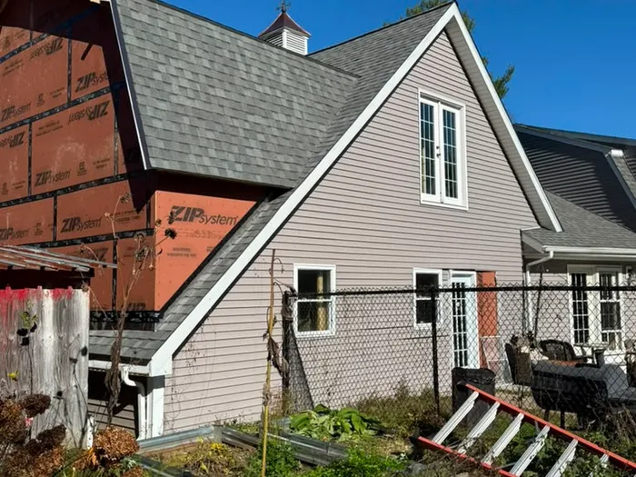 Flat Roofing